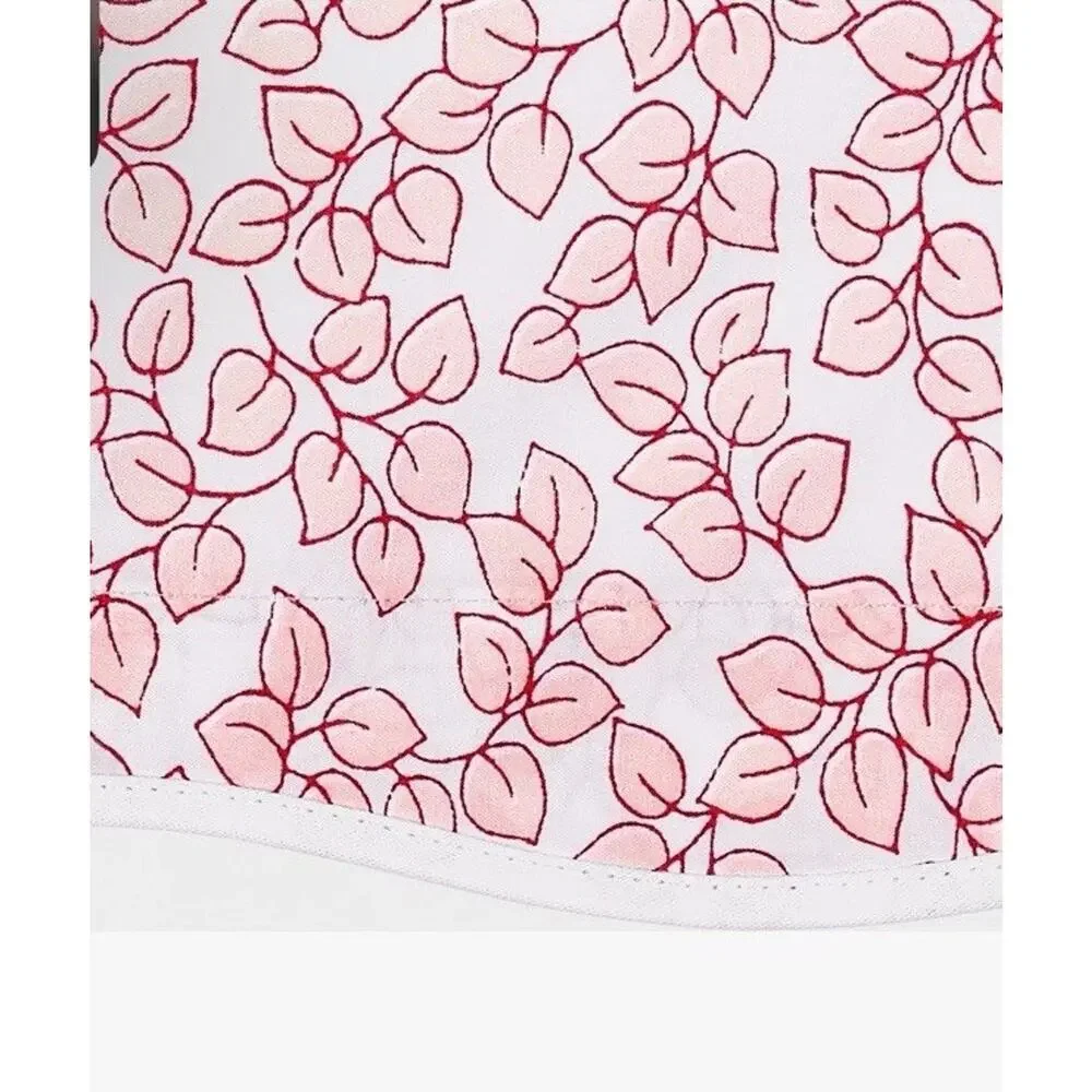 Matouk Margot 500 Thread Count Egyptian Cotton Percale Fitted Sheet Full $375